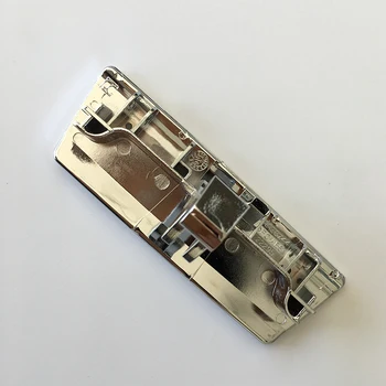 OEM torpedou Capac Mâner Cromat Prinde dispozitivul de Blocare Pentru Quattroporte 2013- 22295 673005413 673005414 673005415 673005417 673002687