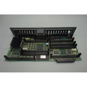 FANUC circuitul principal pcb A16B-3200-0210 pentru CNC controler de sistem 18MC mama card