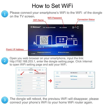 Anycast pentru google chromecast ultra 4K TV Stick HDMI Media Video Streamer HD Wireless 5G de Afișare WiFi Dongle Pentru cromecast 3