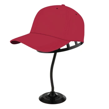 De Sine Statatoare Peruci Pălărie Capac De Stocare A Afișa Suport De Plastic Scobite Adult Pălărie Display Stand Rack Stand Uscator De Organizator