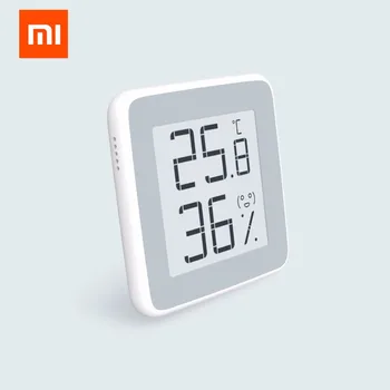 Xiaomi MiaoMiaoCe Ecran Digital De Umiditate Metru De Mare Precizie Termometru Temperatura Senzor De Umiditate