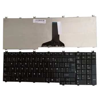 FR/RU/SP/UK/US Tastatura Laptop PENTRU Toshiba Satellite P200 P300 P200 P205 P305 P500 P505 F501 MP-08H76F06698 9J.N9282.Q0F