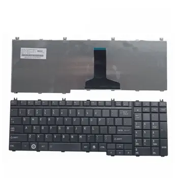 FR/RU/SP/UK/US Tastatura Laptop PENTRU Toshiba Satellite P200 P300 P200 P205 P305 P500 P505 F501 MP-08H76F06698 9J.N9282.Q0F