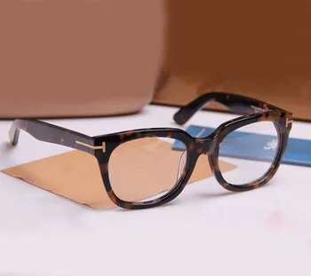 Speike noua moda acetat de ochelari 5179 epocă pătrat mare de cadre stil pentru bărbați și femei pot fi miopie ochelari de citit