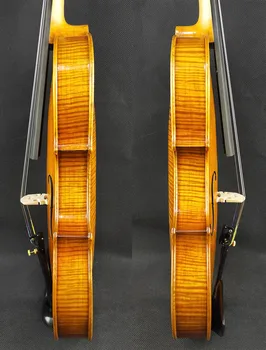 Maestrul! Antonio Stradivarius 1714 