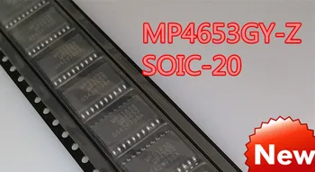 Nou original MP4653GY-Z MP4653 SOIC-20