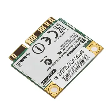 BCM94352HMB AW-CE123H 802.11 ac 867Mbps 2.4/5G Bluetooth 4.0 WiFi Wireless Card