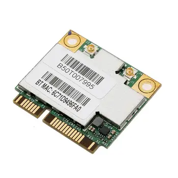 BCM94352HMB AW-CE123H 802.11 ac 867Mbps 2.4/5G Bluetooth 4.0 WiFi Wireless Card