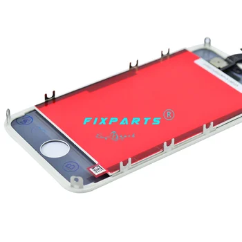 Ecran Pentru iphone 4s LCD iphone 4 Display Digitizer Ansamblul Touch Ecran Înlocuire Piese de 3.5