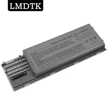 LMDTK Nou cu 6 CELULE baterie de laptop Pentru Dell Latitude D620 D630 D630c D631 serie 0GD775 0GD787 0JD605 0JD606 TRANSPORT GRATUIT