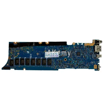 TAICHI21 Cu I5-3317CPU 4GB RAM placa de baza Pentru Asus TAICHI 21 Laptop placa de baza PLACA de baza Testat de Lucru transport gratuit