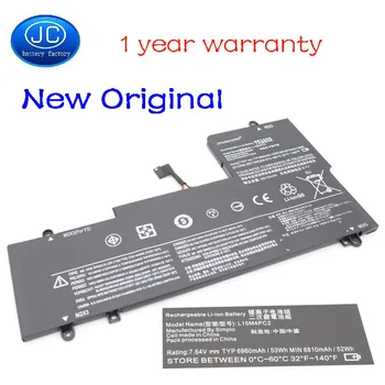 JC 7.64 V 52WH Original Baterie Laptop 5B10K90802 L15L4PC2 L15M4PC2 Pentru Lenovo Yoga 710