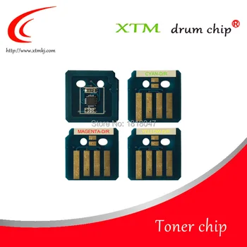 Compatibil Xerox CT34 CT35 CT36 CT37 toner chip DocuCentre-IV C2260 C2263 C2265 cartuș conta chips-uri