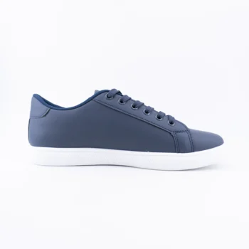 Adidași bărbați confortabil smart casual pantofi pentru bărbați încălțăminte pentru bărbați pantofi dantela-up alb, negru și albastru de Vară 2020 adidas multicolor