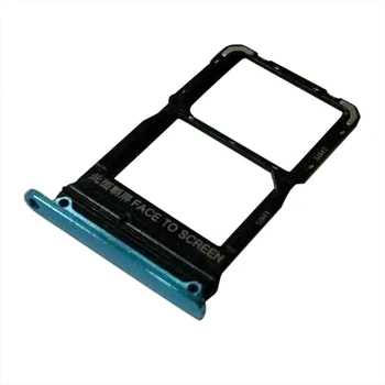 Dual SIM Card Tava Cartelei Micro Adaptor Pentru Xiaomi 10 KM 10 / 10 pro