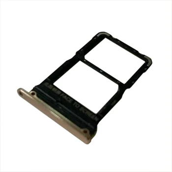 Dual SIM Card Tava Cartelei Micro Adaptor Pentru Xiaomi 10 KM 10 / 10 pro