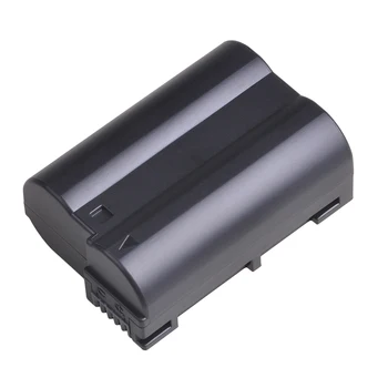 4pc EN-EL15 EN EL15 Camera de Înlocuire Baterii Pack Pentru Nikon D600 D610 D600E D800 D800E D810 D7000 D7100 d750 V1 MH-25
