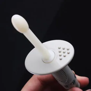 300ml Medicale Vaginale Clearner Anal Anal Clisma de Curățare Seringă de Spălat Irigator Curat Vagin Sex Instrumente pentru Femei Produse pentru Sex