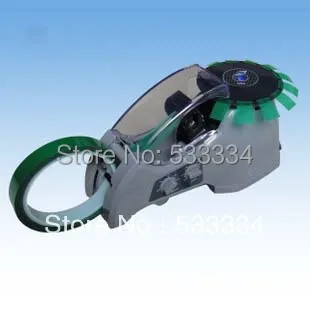 ZCUT-10 dispensador automatico de fita de embalagem de alta qualidade dispensador de fita elétrica cortador de fita de embalagem