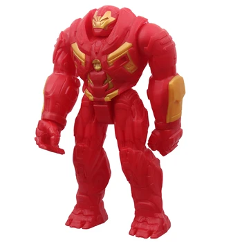 Hasbro Marvel Avengers Jucării Venin Flash Batman Superman Spiderman Thanos Hulk, Iron Man, Thor Acțiune Figura Model De Jucărie Pentru Copii