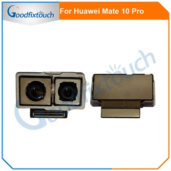 Camera Din Spate Pentru Huawei Mate 10 Pro Principal Mare Spate Flex Cablul Camera Din Spate Pentru Huawei Mate 10 Pro Piese De Schimb
