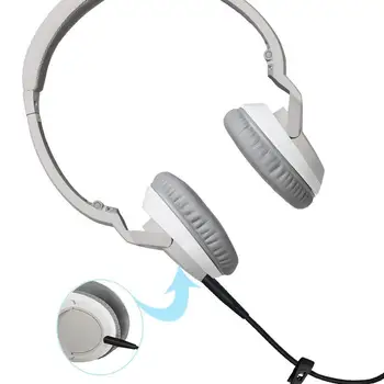 Bluetooth 5.0 Stereo Audio Adapter Wireless Handsfree Receptor Pentru Bose Quiet Comfort QC2 QC15 QuietComfort QC 15 2 Casti