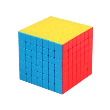 Moyu Meilong 7x7x7 magic puzzle cubo 7x7x7 Cub Magic MEILONG 7x7x7 Viteza Cub Moyu 7x7 cubo magic 7x7x7 puzzle cub