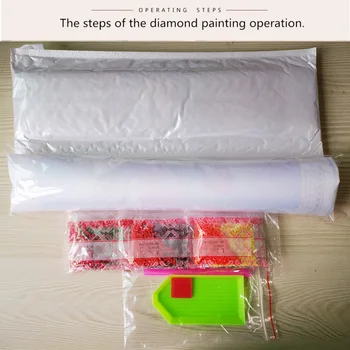 5D Diamant Tablou Plin de Diamant Bufniță Diamant Rotund Model Mozaic Decor Acasă DIY Manual