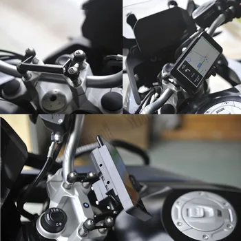 Motocicleta Sta Titularul de Telefon Mobil Telefon GPS Placa Suport de Suport de Telefon PENTRU BMW F900R F900XR F 900 R F 900 XR F900 R F900 XR