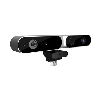 Cele mai ieftine Z17or Scanner 3D pentru Imprimantă 3D ROS Robot SLAM Camera Adâncime Binoculară Somato Camera Kinect 3D Reconstructio