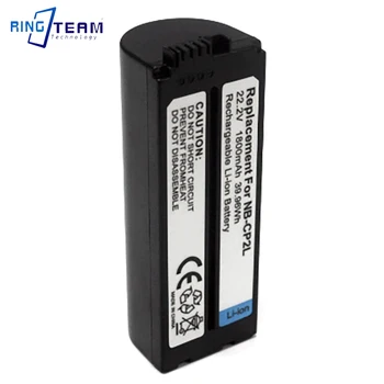 NB-CP2L Printer Baterie 22.2 V 1800mAh pentru Canon CP1200 CP910 CP8000 CP710 CP770 CP750 CP760 CP200