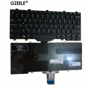 98% NOUA NE-tastatura laptop Pentru DELL Latitude 7350 5290 E5250 5270 E7270 E7250 7270MJ8HY 0MJ8HY XCD5M 0XCD5M cu iluminare din spate