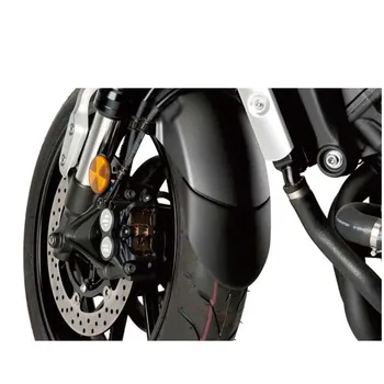 Motocicleta Aripă Față Aripă Spate Extender Extensie Pentru Kawasaki Z800 Z1000 Ninja 1000 ZX10R Z1000SX 2011-2017