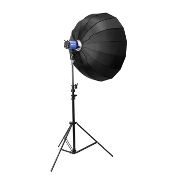 Selens105cm Umbrela Radar Softbox De Lumina De Studio Fotografie Flash De Lumină Umbrella Accesorii De Fotografie