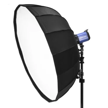Selens105cm Umbrela Radar Softbox De Lumina De Studio Fotografie Flash De Lumină Umbrella Accesorii De Fotografie