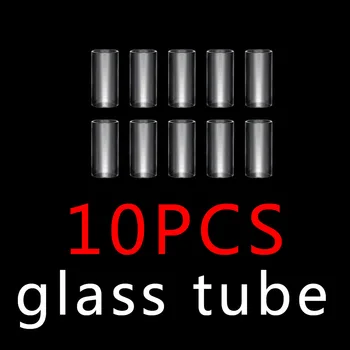 Q16 10BUC FATUBE tub de Sticlă pentru Justfog Q16c Pro Q14 C14 S14 Compact 14 16 REZERVOR