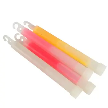 36 Ultra Luminoase Glow Sticks Plus - Bulk Pack Industriale Clasa A - 6 Inch Rezistent La Apă Glow Stick - 12 Ore Durata - Culori Amestecate