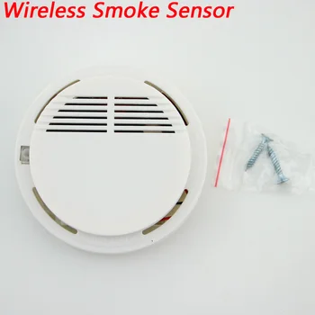 Alarma wireless accesoriu camera IP/ușă/pir/sirena/fum/gaz/apă/parola tastatura senzor pentru WiFi, GSM, GPRS, SMS, sistem de alarma