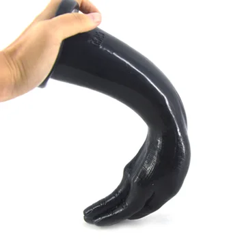Pumn imens Vibrator mare parte vibrator mare anal plug jucării erotice de lung penis artificial brațul fisting femei se masturbeaza G-spot jucarii sexuale pentru lesbiene
