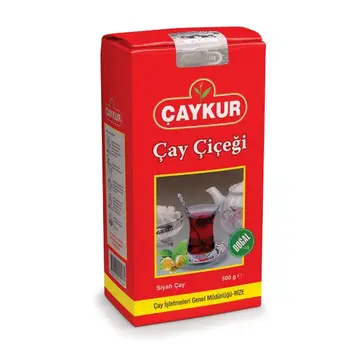 Ceai! Ceai Tradițional Turcesc.Turcia și din lume, cu gustul său unic și mirosul de marca lui preferată Caykur.Calitatea.