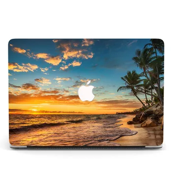 Geanta Laptop Sleeve Pentru Macbook Air Pro 13 inch Hard Shell Acoperire a2179 a1932 A1706 A1989 A2159 2020 Pro A2289 A2251 Pro A1708