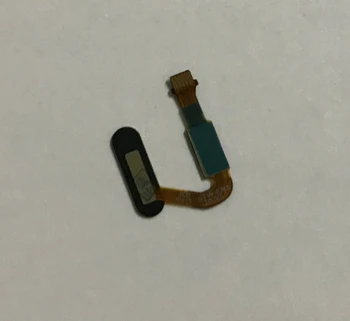 1buc touch ID Senzor de Amprentă scanner pentru Huawei Ascend Mate 10 Home Tasta Return de Butonul de Meniu Flex Cablu Panglică