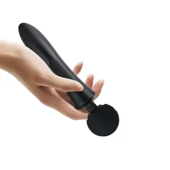 20 Frecvența 8 USB de Viteză Mare Reîncărcabilă Masaj Stick Vibrație Puternică Femeie Masturbari AV Stick jucarii Sexuale Penis artificial Cuplu Jucărie