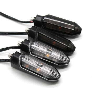 LED-uri de Semnalizare Indicator Pentru HONDA CBR650R CBR500R CB500X CB500F 2019 2020 Accesorii pentru Motociclete lămpii de semnalizare