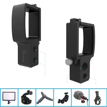 Pentru DJI OSMO de Buzunar Portabile Gimbal Camera Suport Fix BUZUNAR 2 Modul de Expansiune Buzunar Scaun Adaptor Accesorii