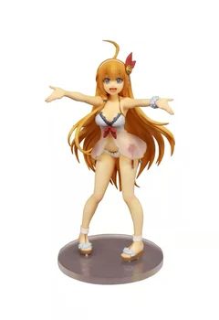 2021 new sosire originale Japoneze, anime figura Printesa Conecta figurina de colectie model jucării pentru băieți
