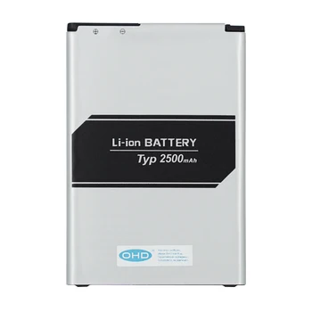 Original de Mare Capacitate acumulator BL-45F1F Li-ion de telefon de Înlocuire a Bateriei pentru LG k8 (2017) K4 K3 M160 Aristo MS210 X230K M160 X240K LV3