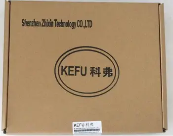 KEFU Pentru DELL 5567 5767 placa de baza Laptop I7-7500U CPU BAL20 LA-D801P NC-0Y8N7H 0Y8N7H Placa de baza cu placa video