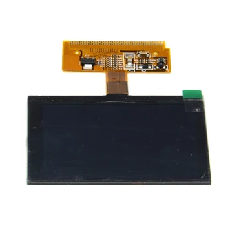 Pentru Au-di Display LCD A3 A4 A6 S3 S4 S6 pentru V-W VDO pentru Au-di VDO LCD de bord tabloul de bord pixel de reparare