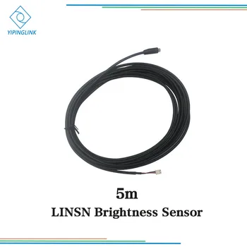 LINSN luminozitate senzor de lumină pentru carduri multi-funcțional detecta lumina și nivelul de luminozitate pentru led display ecran